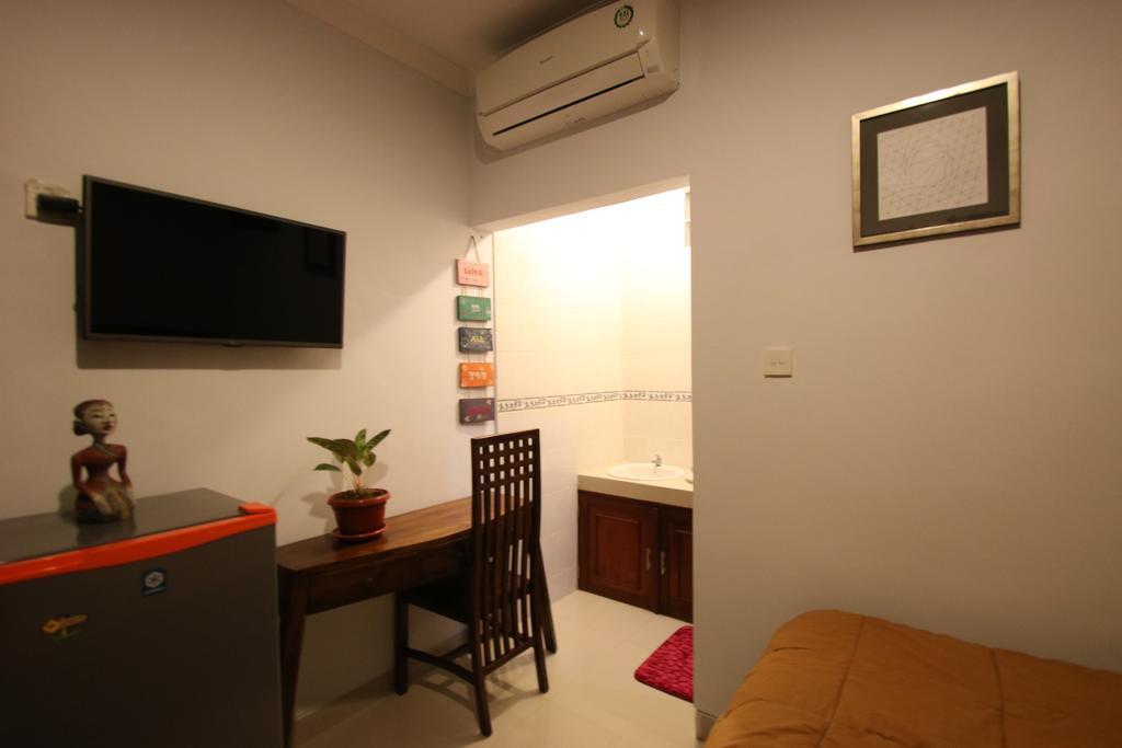 Bali Roomie * Seminyak (Bali)