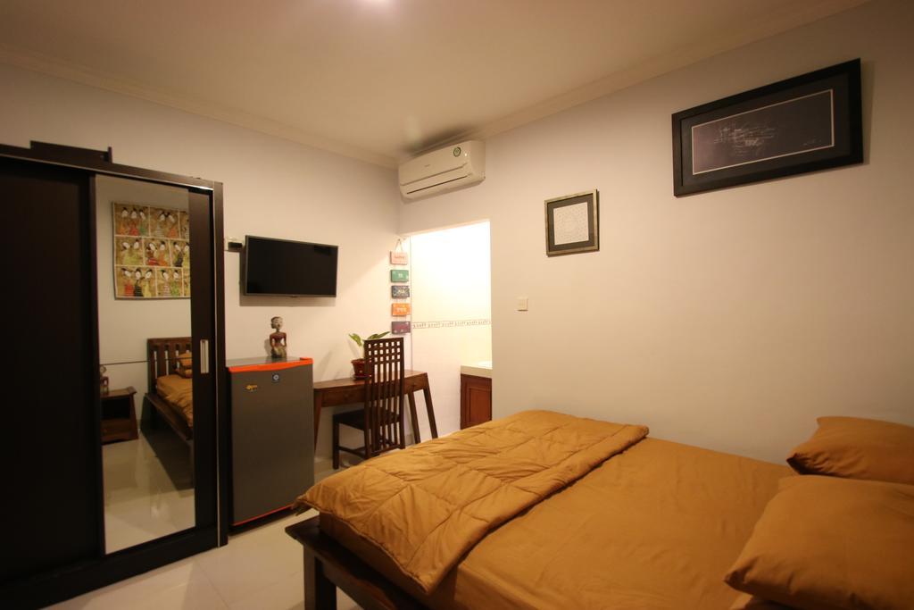 Bali Roomie * Seminyak (Bali)