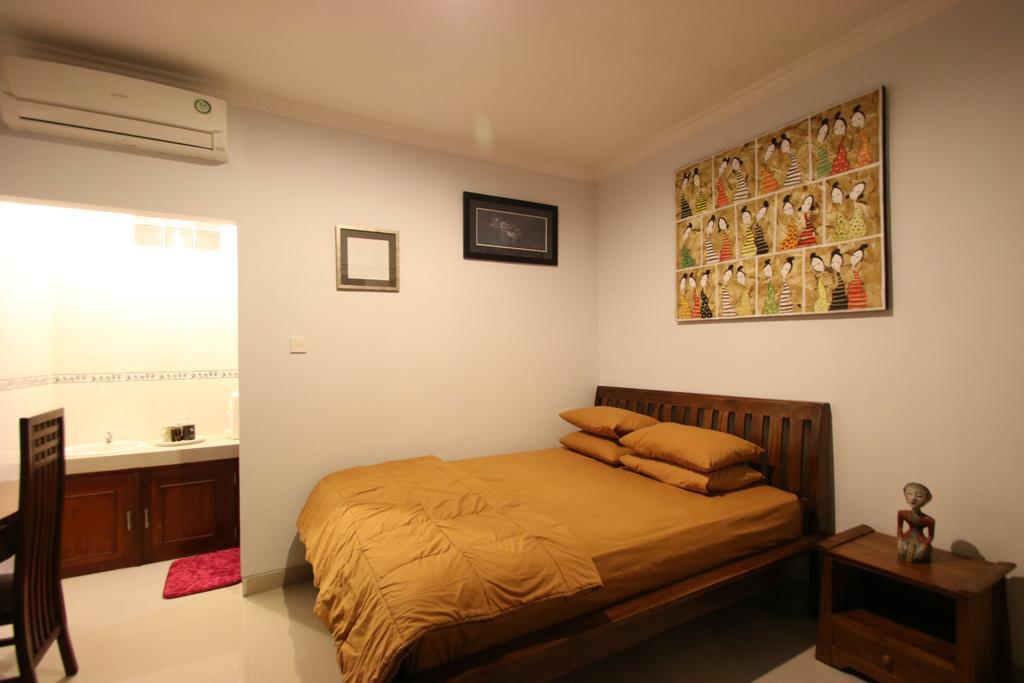 Bali Roomie Seminyak (Bali)